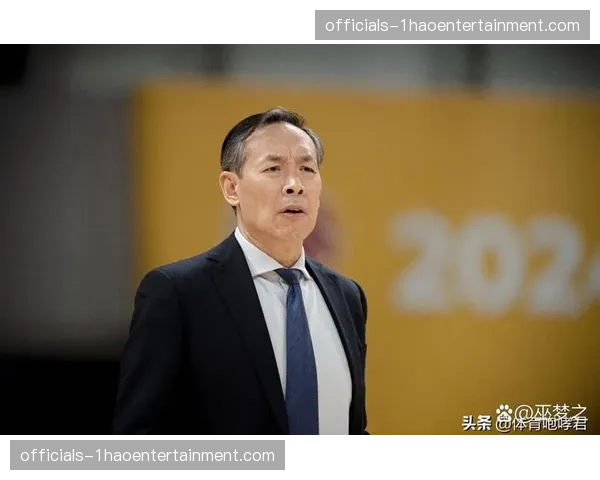 北京许利民战术应变能力 末节调整锁定胜局